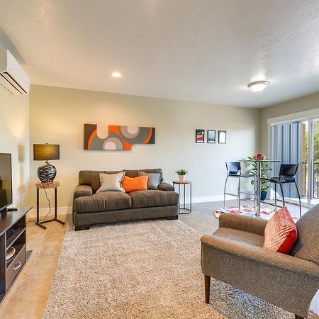 Modern Apt - 7 Mi To St Anthony Sand Dunes! Saint Anthony Exterior foto